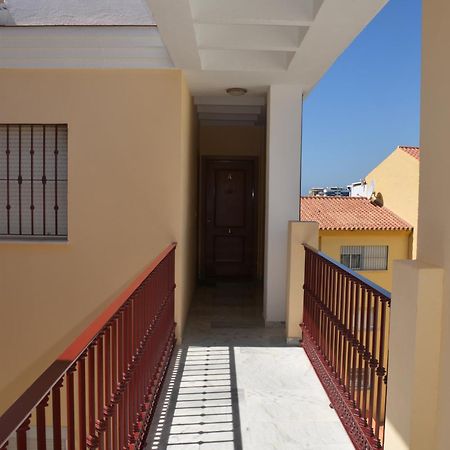 Apartament Atico Con Gran Terraza Y Vistas Al Mar Torre Del Mar Zewnętrze zdjęcie