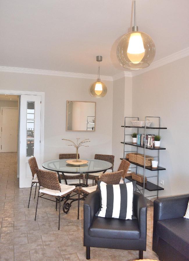 Apartament Atico Con Gran Terraza Y Vistas Al Mar Torre Del Mar Zewnętrze zdjęcie