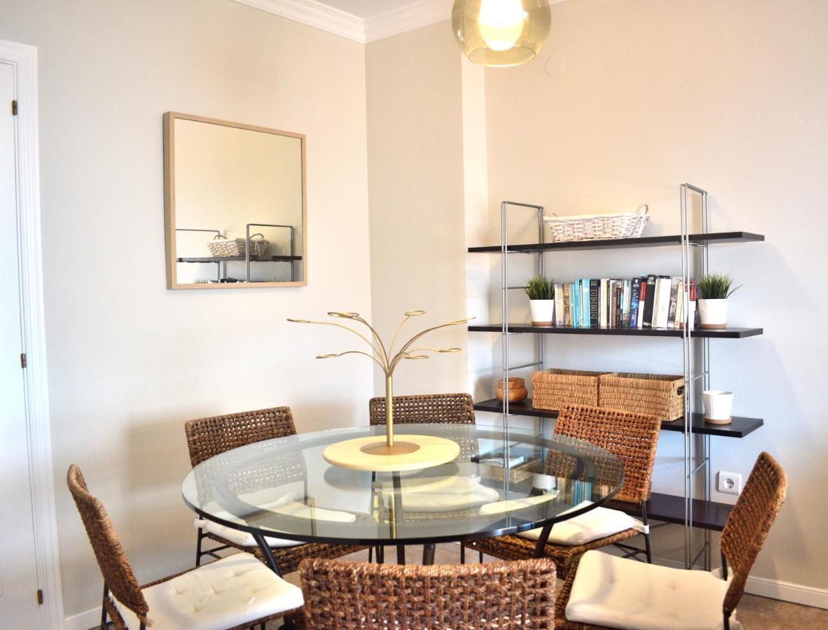 Apartament Atico Con Gran Terraza Y Vistas Al Mar Torre Del Mar Zewnętrze zdjęcie