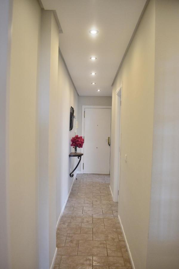 Apartament Atico Con Gran Terraza Y Vistas Al Mar Torre Del Mar Zewnętrze zdjęcie