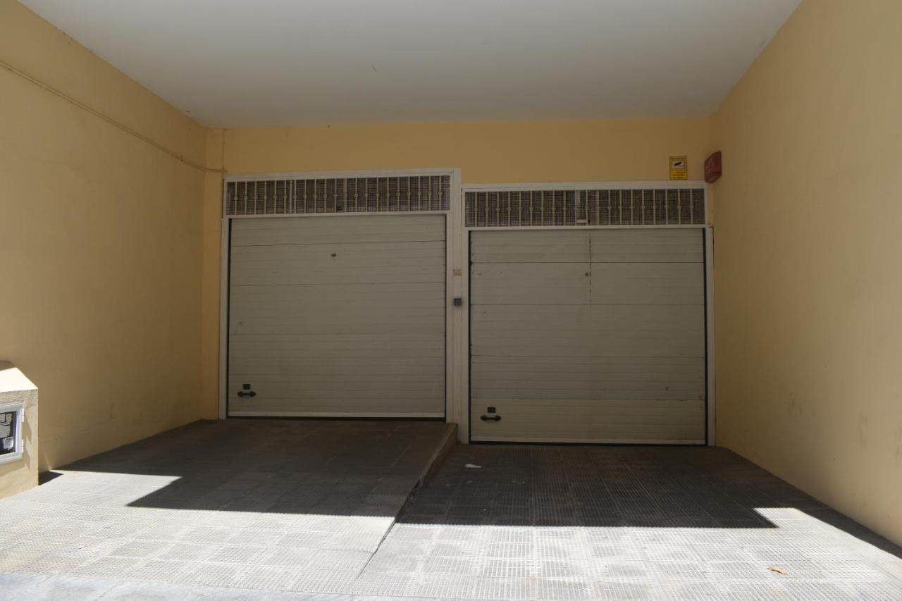 Apartament Atico Con Gran Terraza Y Vistas Al Mar Torre Del Mar Zewnętrze zdjęcie