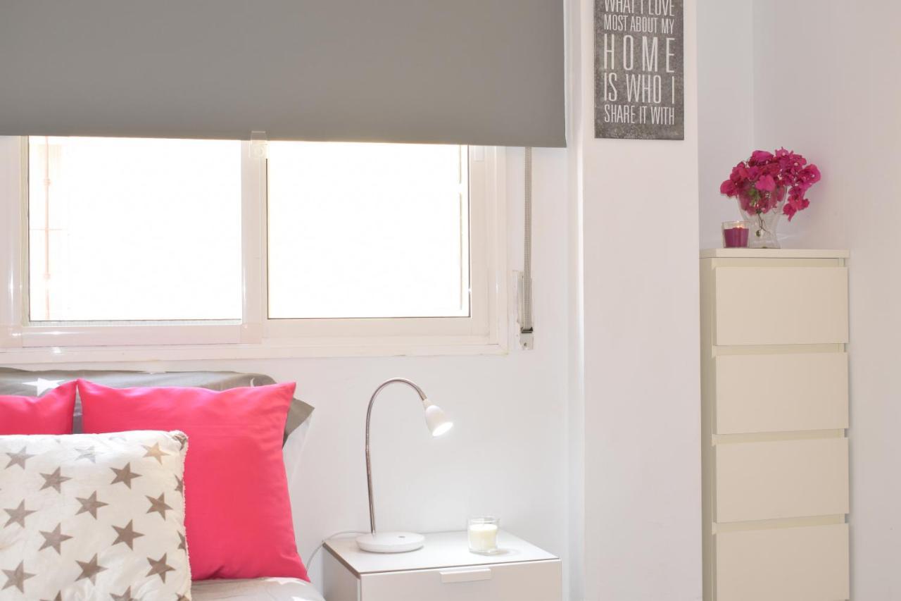 Apartament Atico Con Gran Terraza Y Vistas Al Mar Torre Del Mar Zewnętrze zdjęcie