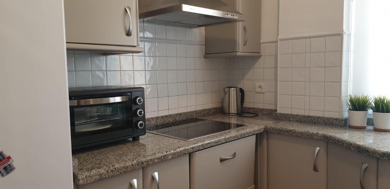 Apartament Atico Con Gran Terraza Y Vistas Al Mar Torre Del Mar Zewnętrze zdjęcie